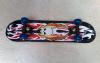 Placa skateboard cu patru roti Dramat