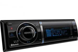 Radio CD Kenwood KDC BT92SD