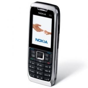 TELEFON NOKIA E51 ALB