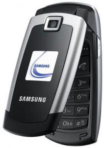 TELEFON SAMSUNG SGH X680