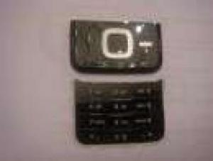 Accesorii telefoane - tastatura telefon Tastatura Nokia N81
