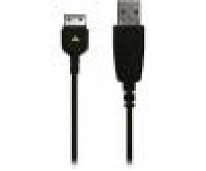 Cablu de date Cablu Usb Samsung APCBS10BBE Negru Bulk