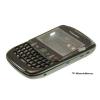 Carcase carcasa completa blackberry curve 8520 neagra