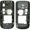 Carcase mijloc nokia c3 negru