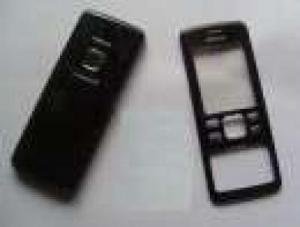 Carcase telefoane Carcasa Nokia 6300 1A Neagra