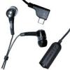 Casti Hands Free Samsung AARM0U3BBE+AAEP433JBE micro usb pentru Emporio Armani Phone, G810, I7500 Galaxy, I8510 INNOV8, I8910 HD, M7500, M6710, M7600, M8910 Pixon12, S5600, S7220, S7350, S8000 Jet, S8300