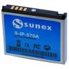 Diverse Acumulator Sunex LGIP-570A