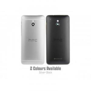 Diverse Carcasa HTC One Mini Argintie