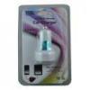 Incarcatoare Incarcator Auto Adaptor LG HTC Sony BlackBerry iPhone Nokia Samsung iPad iPod Universal Phone Expert Alb