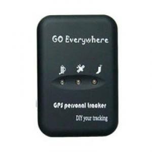 Localizator GPS Personal P-01X/ 12V