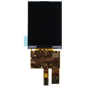 Samsung SGH-F480 Display (LCD)