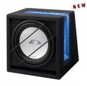 Subwoofer Alpine SBE-1243BR