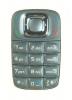 Tastatura nokia 6085 originala argintie