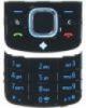 Tastatura telefon Tastatura Nokia 6210 navigator Originala Neagra