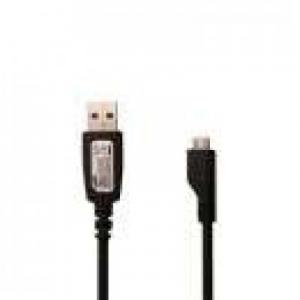 Accesorii telefoane - cablu de date Cablu Date USB Samsung ECC1DU0BBK