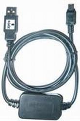 CABLU DATE USB  5510 -  6300 - 6110 Navigator - E62 - N81 - 6121 Classic - 6301 - N95 8Gb - N82 - 3500