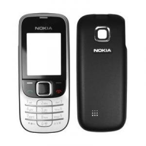 Carcasa Nokia 2330c