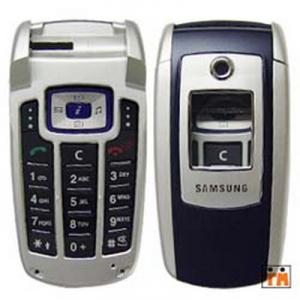 CARCASA pt. SAMSUNG SGH E700