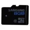 Card de memorie Card Memorie Samsung MicroSD 8GB Cu Adaptor