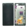 Display Cu Touchscreen Sony Xperia Z1 Compact Original Negru