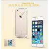 Diverse Husa Usams Dazzle Series Apple iPhone 6 Rose Gold