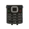 Diverse Tastatura Nokia 6500c maro