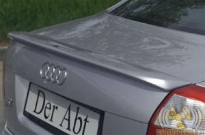Eleron ABT Audi A4 B6