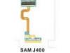 Folie/banda/flex Banda Samsung J400
