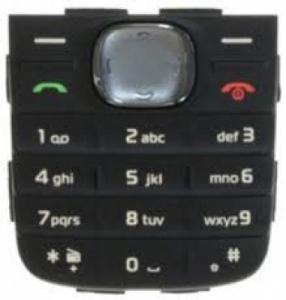 Tastatura telefon Tastatura Nokia 1650