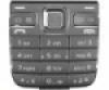 Tastatura telefon tastatura nokia e52 gri