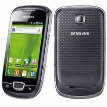 Telefon Samsung S5570 GALAXY MINI