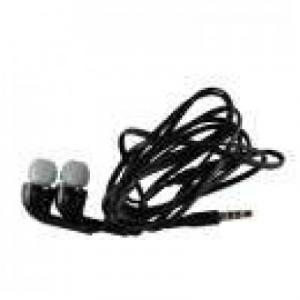 Accesorii telefoane - hands free Casti Handsfree Samsung Universale Stereo Cu Microfon Negre Bulk