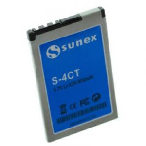 Acumulatori Acumulator Sunex S-4CT