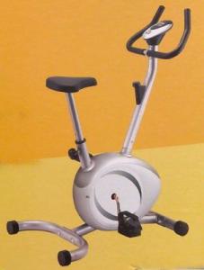 Bicicleta magnetica fitness