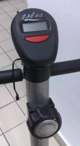Bicicleta magnetica fitness Life