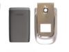 Carcase Carcasa Fata+Capac Baterie Nokia 2760 Sand originala n/c 0250446,0251719