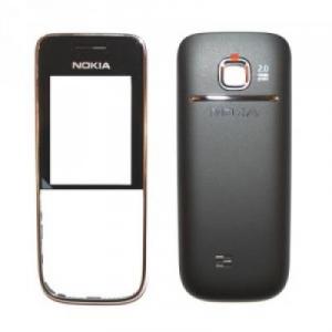 Carcase Carcasa Nokia 2730C Neagra