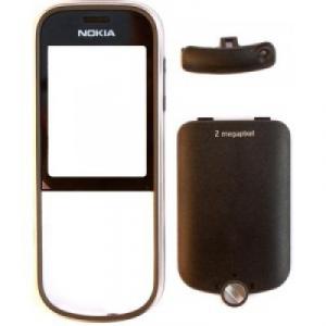 Carcase Carcasa Nokia 3720c Gri