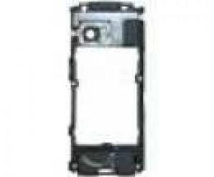 Carcase originale Nokia X6 Antena Modul Original Alb