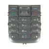 Diverse tastatura nokia 6233 argintie