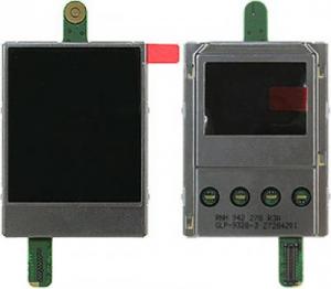 Piese LCD Display Sony-Ericsson Z310i original