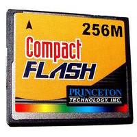 Compact flash gps