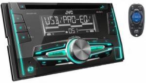 Radio CD/USB auto KW R510EY