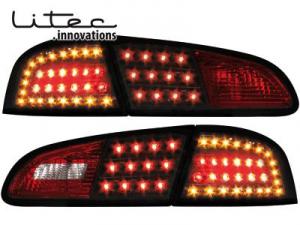 Stopuri LED Seat Ibiza 6L