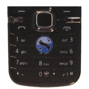 Tastaturi Tastatura Nokia 6730c Negru