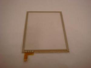 Touch screen digitizer for htc p3650 ,touch nova old version