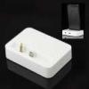 Accesorii iphone Statie Andocare iPhone 5 - Alba