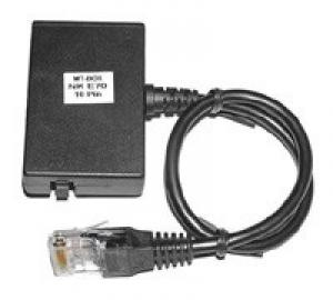 Cabluri pentru service Cable Compatible for Nokia E70 (10 Pin) For MT Box / GTi