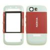 Carcase carcasa nokia 5300 rosie