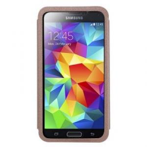 Diverse Husa USAMS Touch Series Samsung Galaxy S5 Pink Champagne